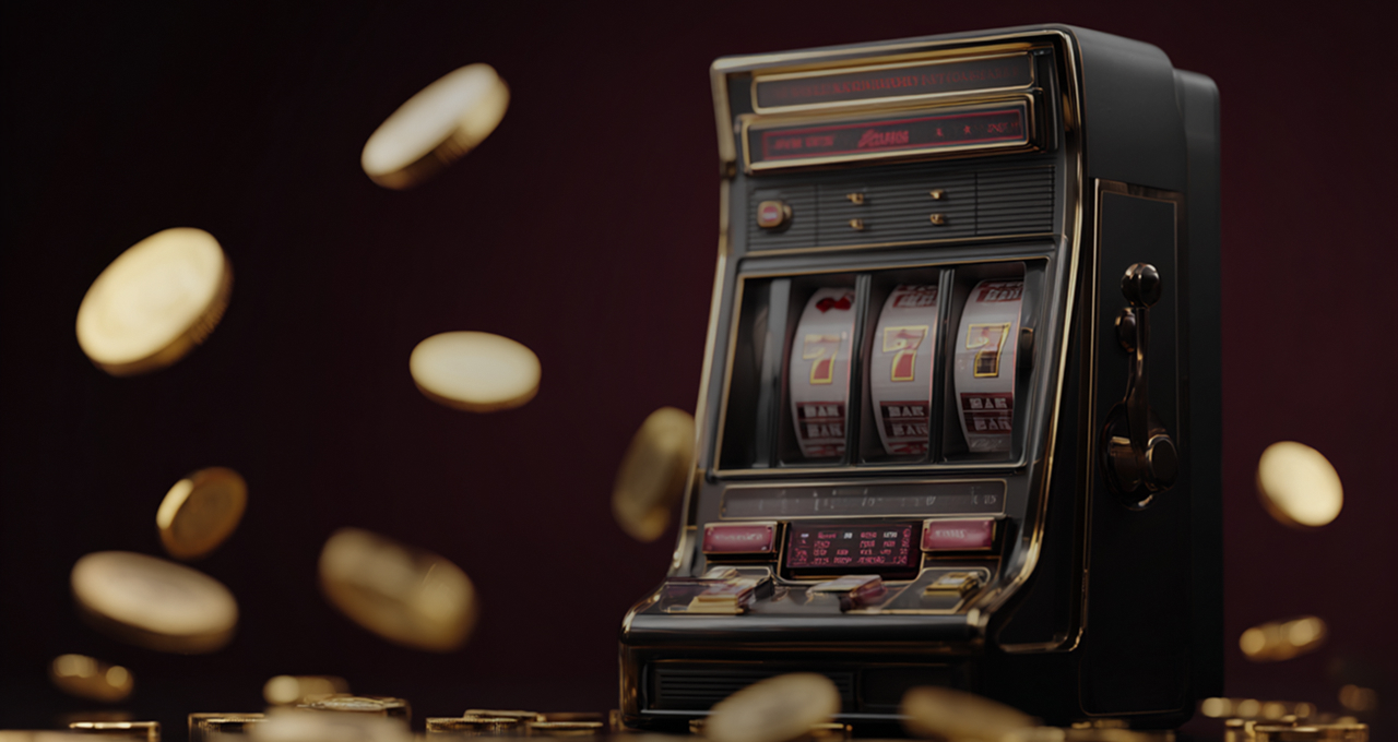 Casino Of Gold