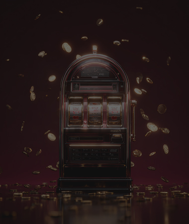 Casino Of Gold