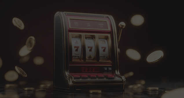Casino Of Gold