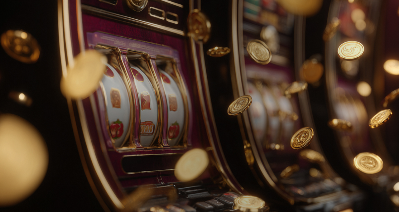 Casino Of Gold